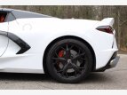 Thumbnail Photo 5 for 2021 Chevrolet Corvette Stingray
